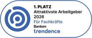 Attraktivste Arbeitgeber 