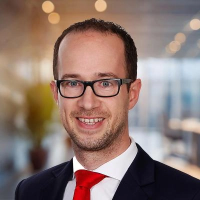 Björn Henrich