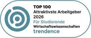 Attraktivste Arbeitgeber 