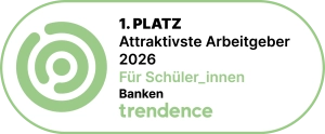 Attraktivste Arbeitgeber 